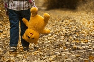 La magie du renforcement positif