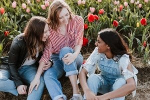 Les besoins de l'enfant