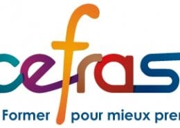 Logo Cefras